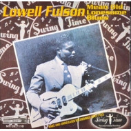 MEAN OLD LONESOME BLUES