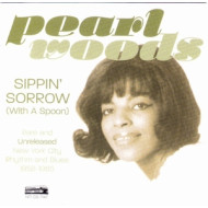 SIPPIN' SORROW WITH A SPOON