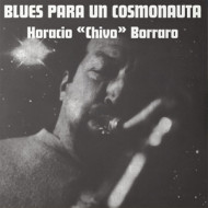 BLUES PARA UN COSMONAUTA