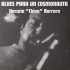 BLUES PARA UN COSMONAUTA