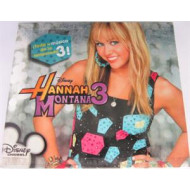 HANNAH MONTANA 3