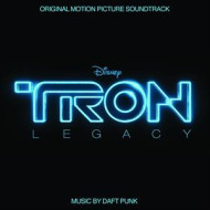 TRON LEGACY
