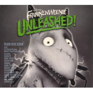 FRANKENWEENIE UNLEASHED