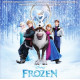 FROZEN<br/><h5>Megjelenés: 2013-12-02</h5>