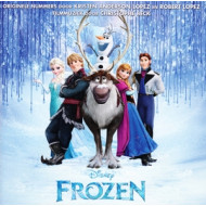 FROZEN -DUTCH VERSION-