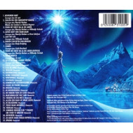 FROZEN -DUTCH VERSION-