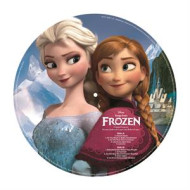 SONGS FROM FROZEN
