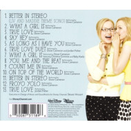LIV AND MADDIE