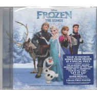FROZEN - SONGS