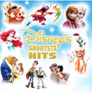 DISNEYS GROOTSTE HITS