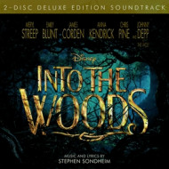 INTO THE WOODS