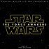 STAR WARS: THE FORCE...