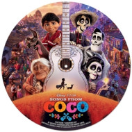 SONGS FROM COCO