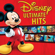 DISNEY ULTIMATE HITS