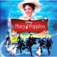 MARY POPPINS