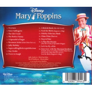 MARY POPPINS