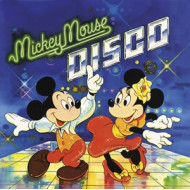 MICKEY MOUSE DISCO