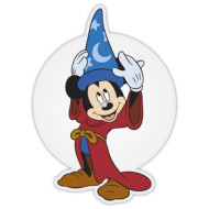 SORCERER'S APPRENTICE