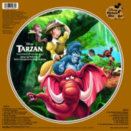 TARZAN