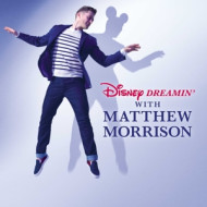 DISNEY DREAMIN' WITH MATTHEW MORRISON
