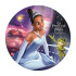 PRINCESS AND THE FROG
