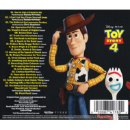 TOY STORY 4