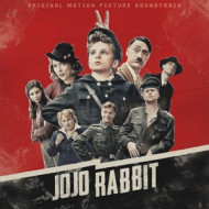 JOJO RABBIT