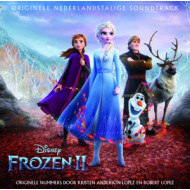 FROZEN 2 -DUTCH VERSION-