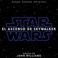 STAR WARS:EL ASCENSO DE SKYWALKER