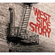 WEST SIDE STORY 2021