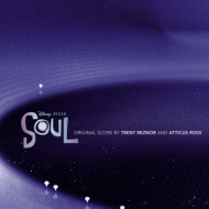 SOUL (ORIGINAL SCORE)