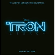 TRON:LEGACY