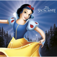 SONGS FROM SNOW WHITE AND THE SEVEN DWARFS