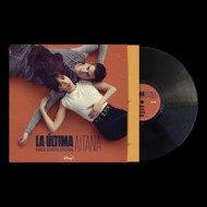 LA ULTIMA