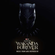 BLACK PANTHER: WAKANDA FOR