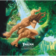 TARZAN