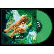 TARZAN