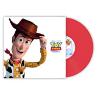 TOY STORY FAVORITES