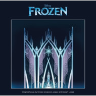 FROZEN: THE SONGS