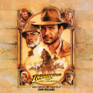 INDIANA JONES TEMPLE../LTD