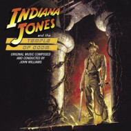 INDIANA JONES AND THE TEMPLE OF DOOM