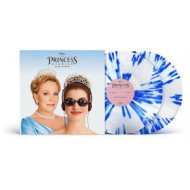 PRINCESS DIARIES