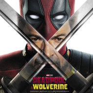 DEADPOOL & WOLVERINE OST