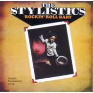 ROCKIN' ROLL BABY