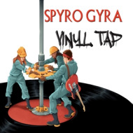 VINYL TAP