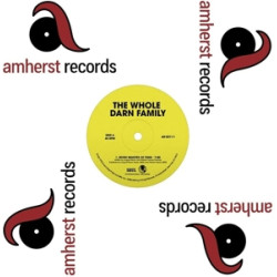 SEVEN MINUTES OF FUNK / AIN'T NOTHING BUT