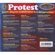 PROTEST SONGS OF STRUGGLE