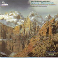 SYMPHONY/THE FANTASTICKS