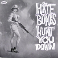HUNT YOU DOWN
