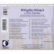 WALKING STONES-A CELTIC S